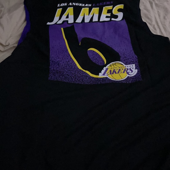 Lakers jersey - Picture 3 of 4